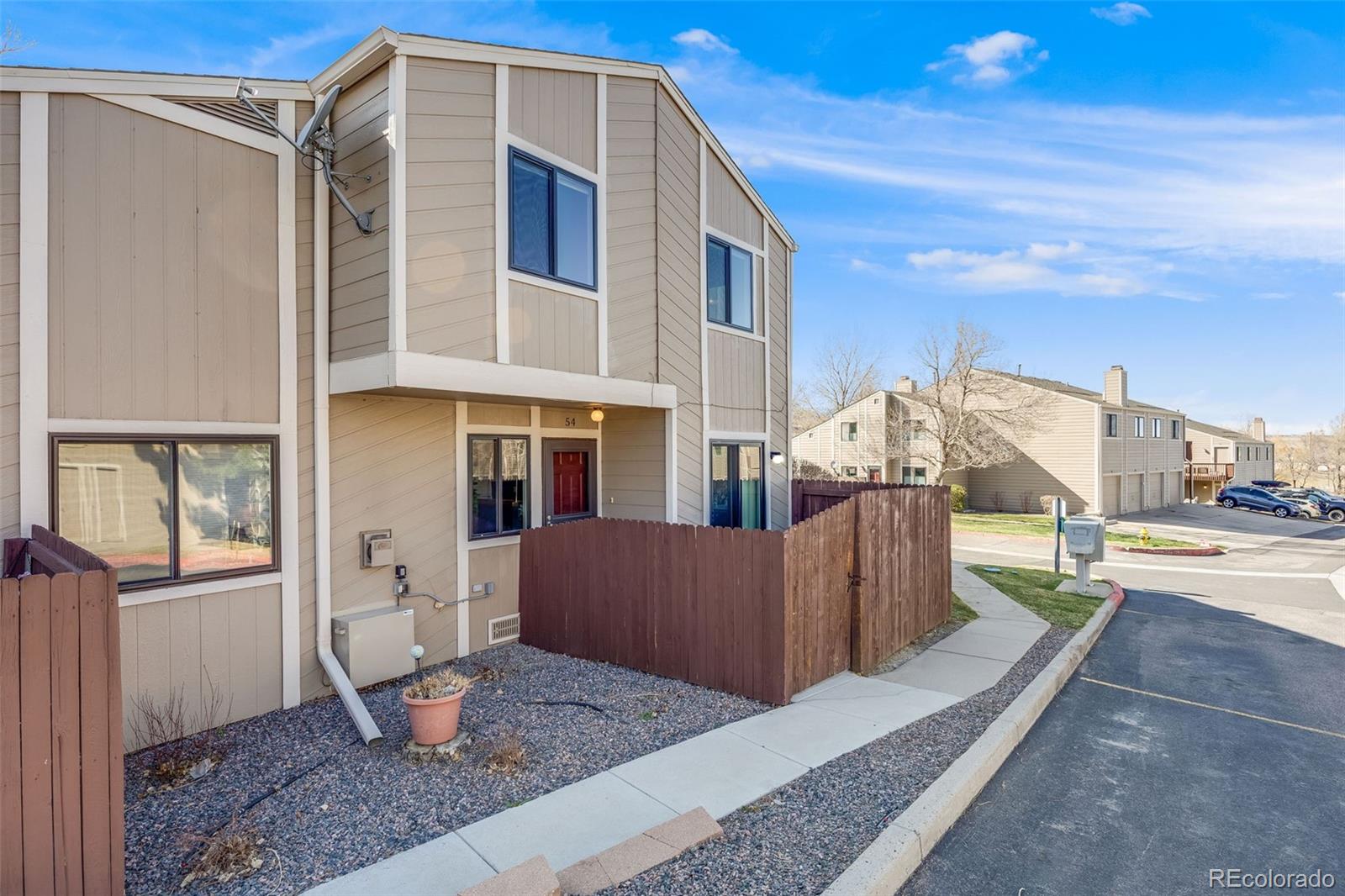 MLS Image #24 for 18314 w 58th place,golden, Colorado