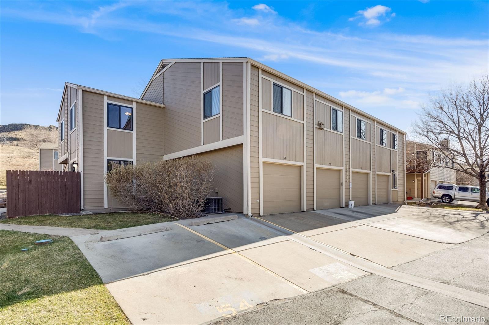 MLS Image #25 for 18314 w 58th place,golden, Colorado