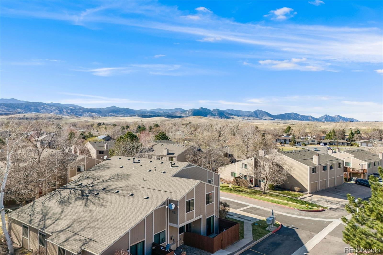 MLS Image #26 for 18314 w 58th place,golden, Colorado