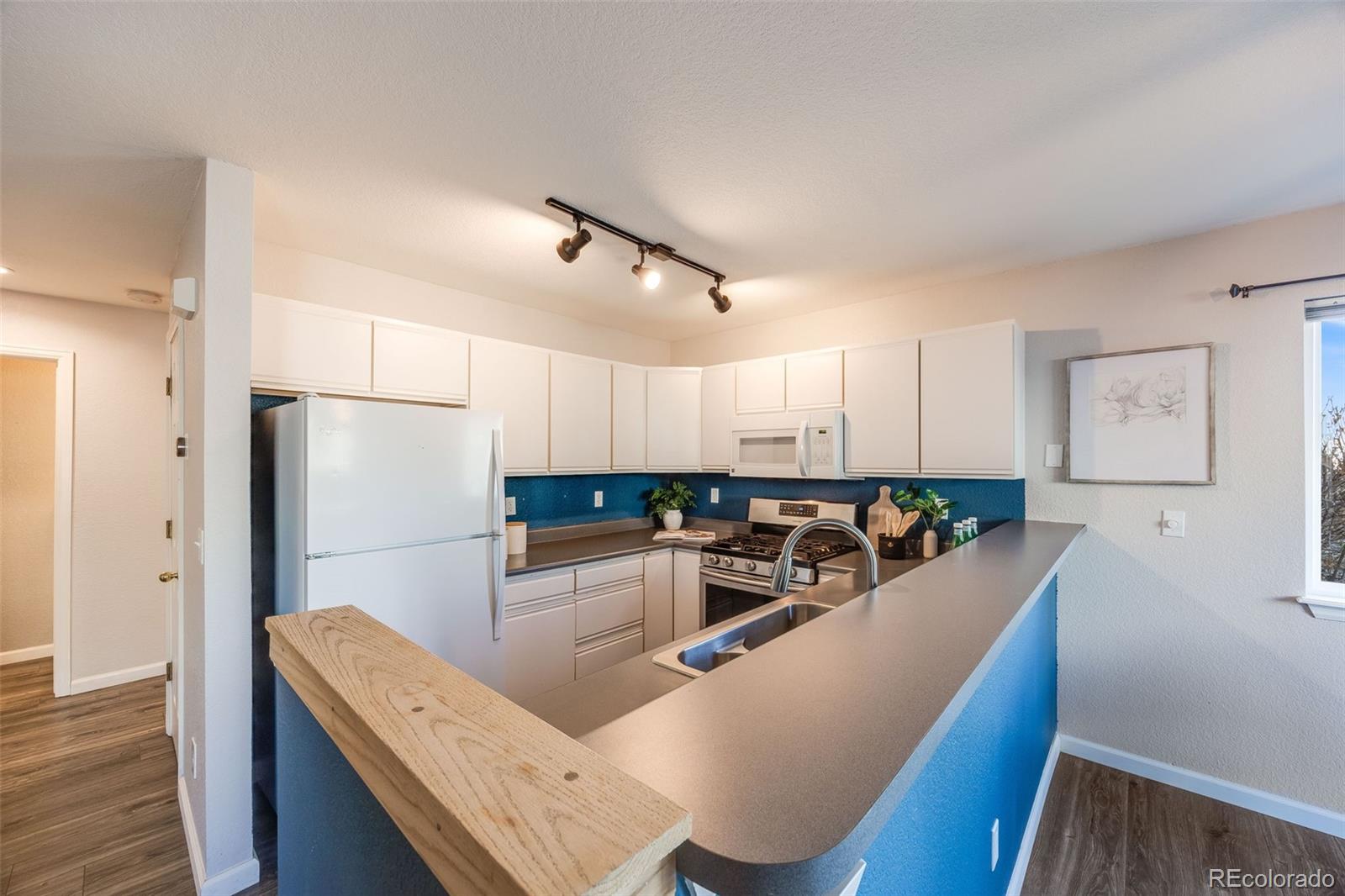 MLS Image #9 for 18314 w 58th place,golden, Colorado