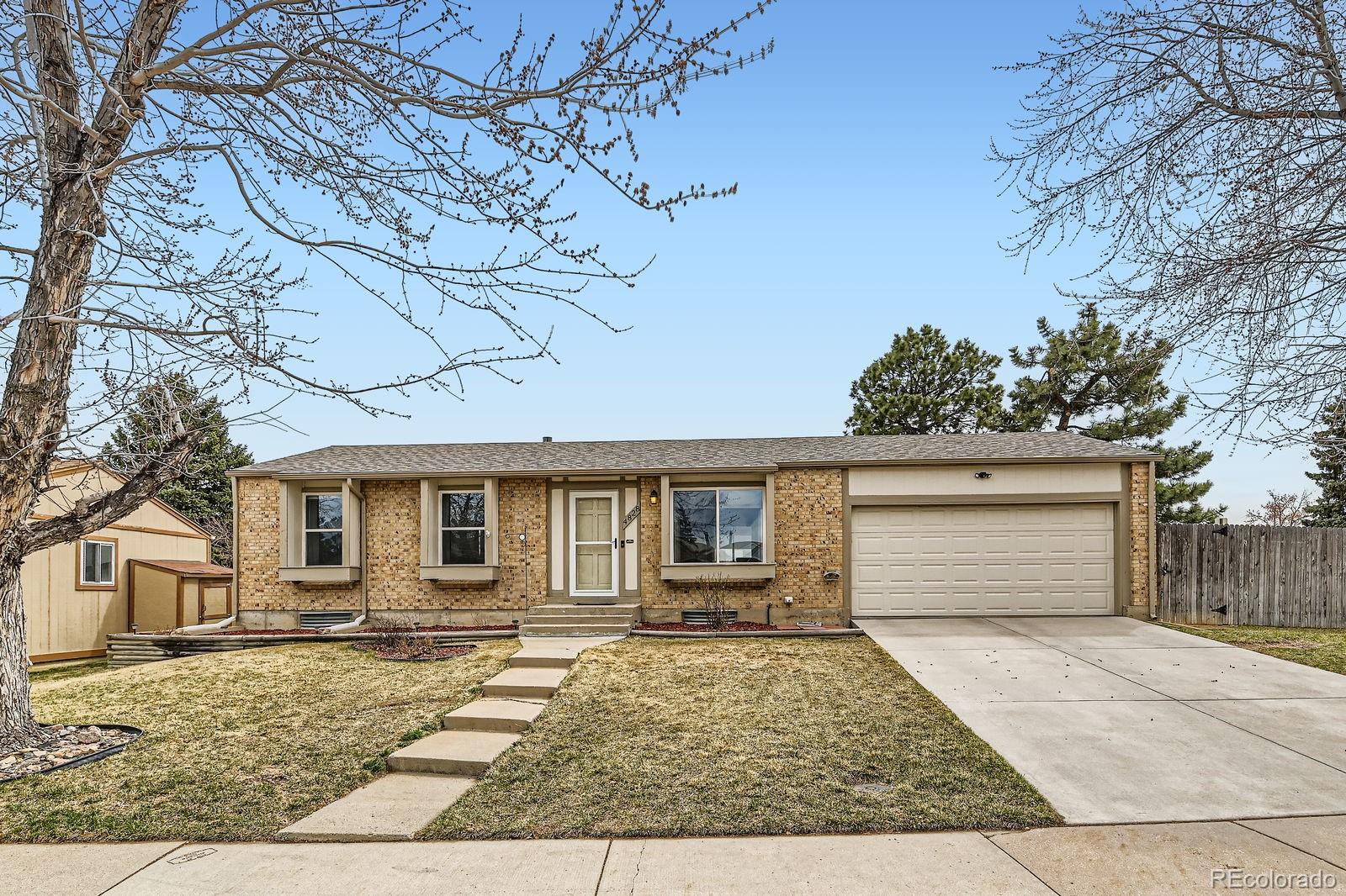 MLS Image #0 for 4828 s nucla way,aurora, Colorado
