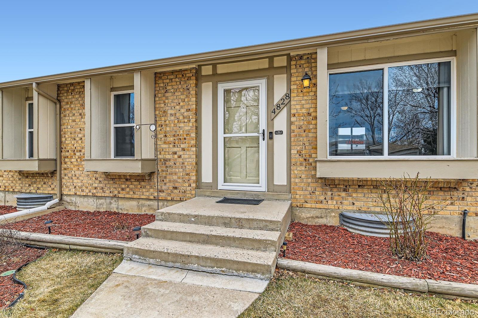 MLS Image #2 for 4828 s nucla way,aurora, Colorado