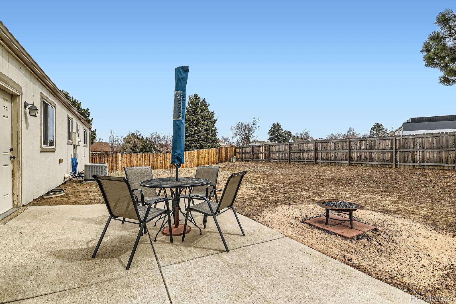 MLS Image #26 for 4828 s nucla way,aurora, Colorado