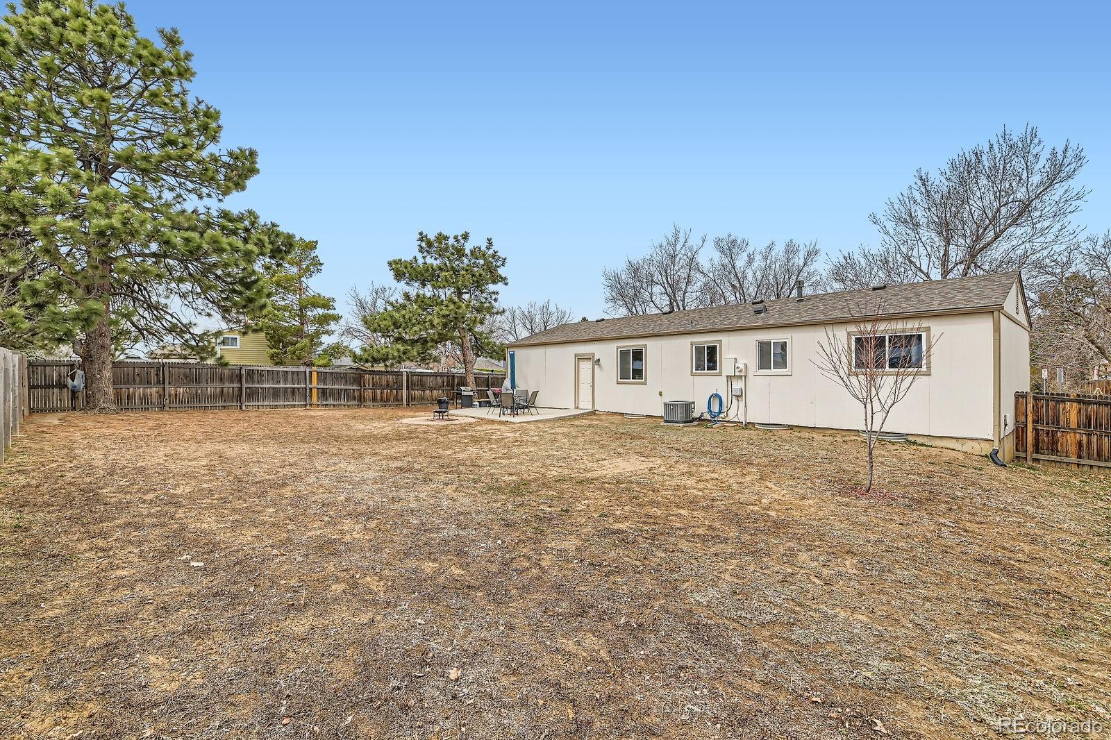MLS Image #27 for 4828 s nucla way,aurora, Colorado