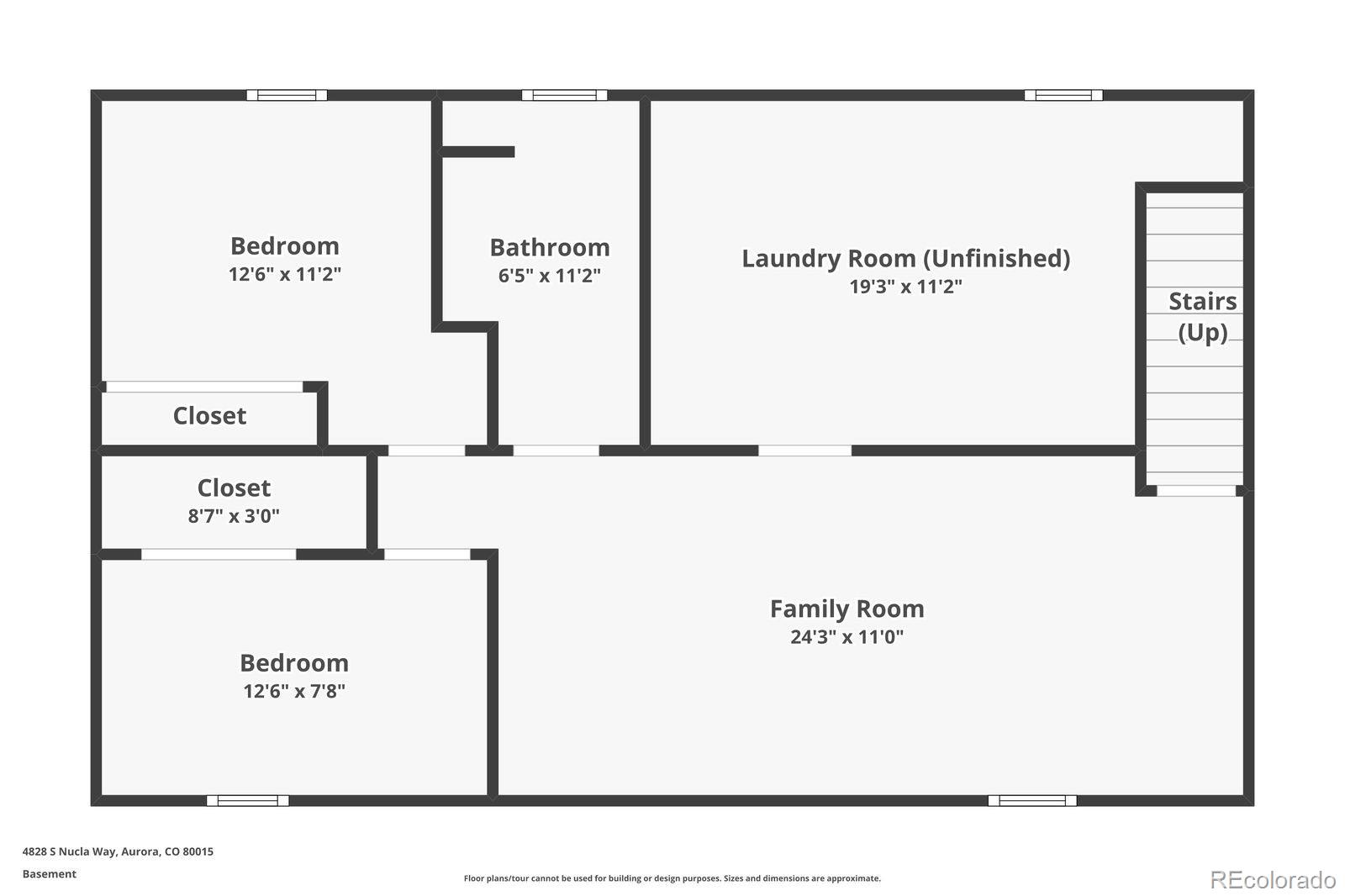 MLS Image #29 for 4828 s nucla way,aurora, Colorado