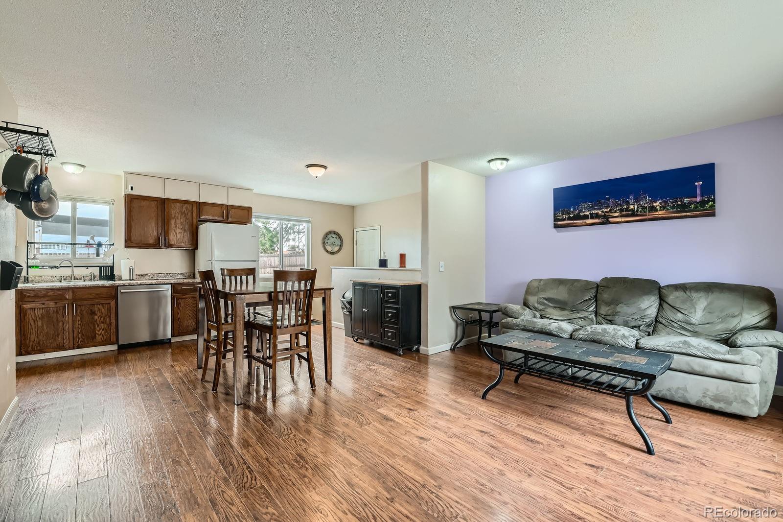 MLS Image #4 for 4828 s nucla way,aurora, Colorado