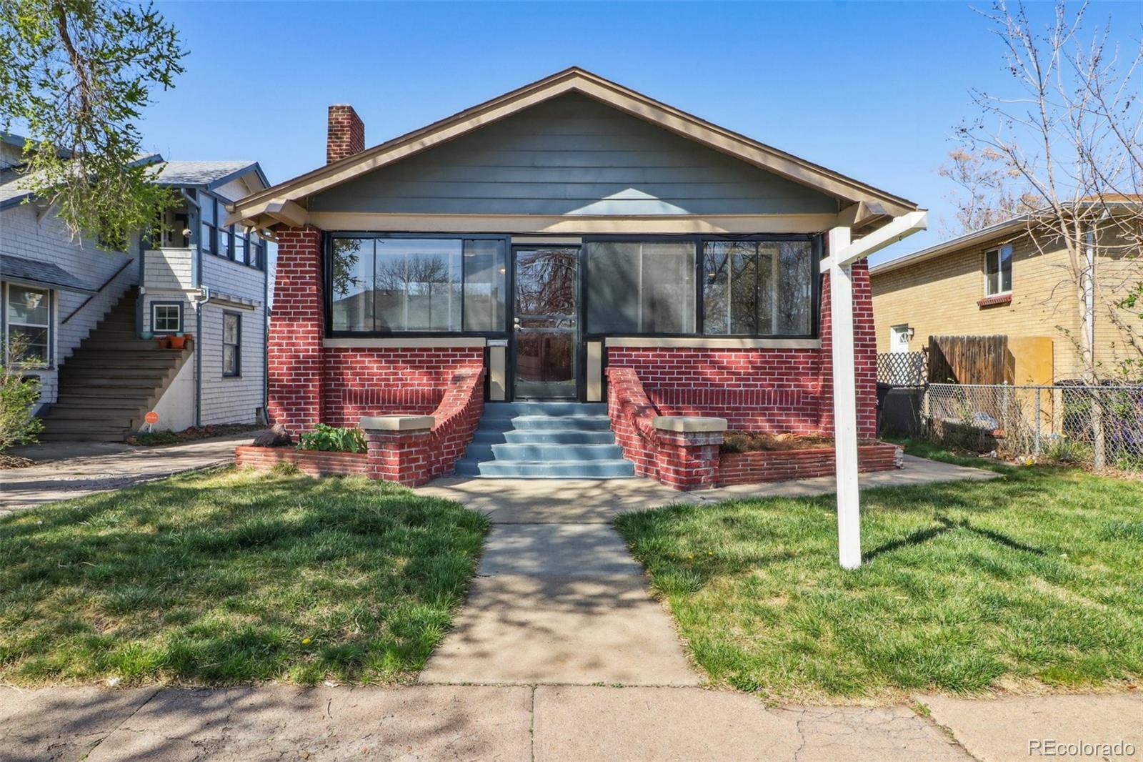 CMA Image for 4110  yates street,Denver, Colorado