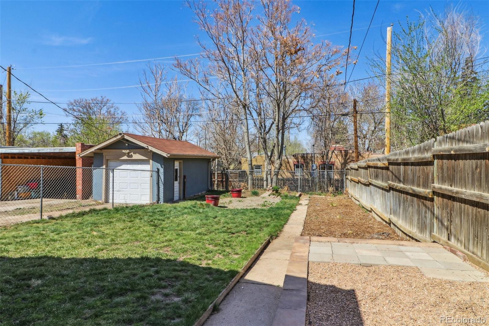 MLS Image #24 for 3527 w 44th avenue,denver, Colorado