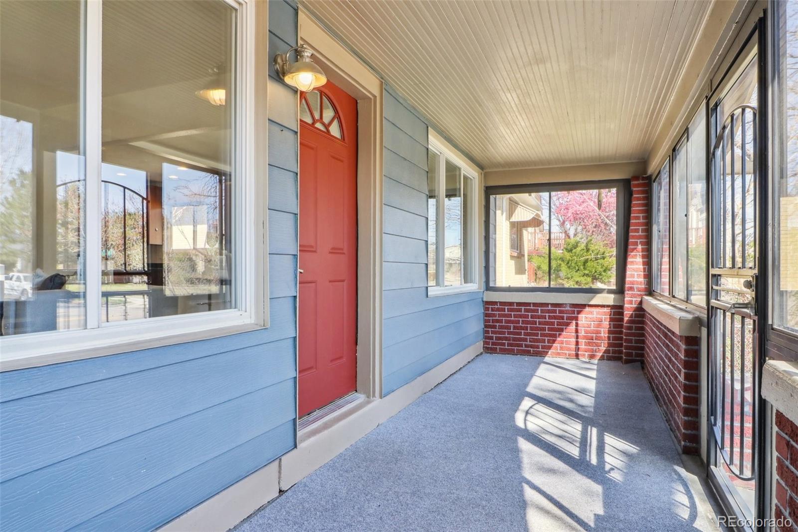 MLS Image #3 for 3527 w 44th avenue,denver, Colorado