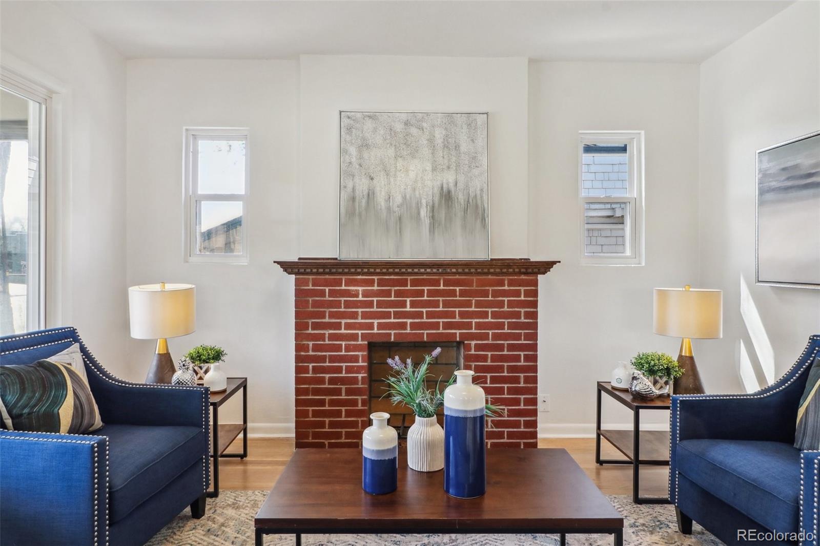 MLS Image #5 for 3527 w 44th avenue,denver, Colorado
