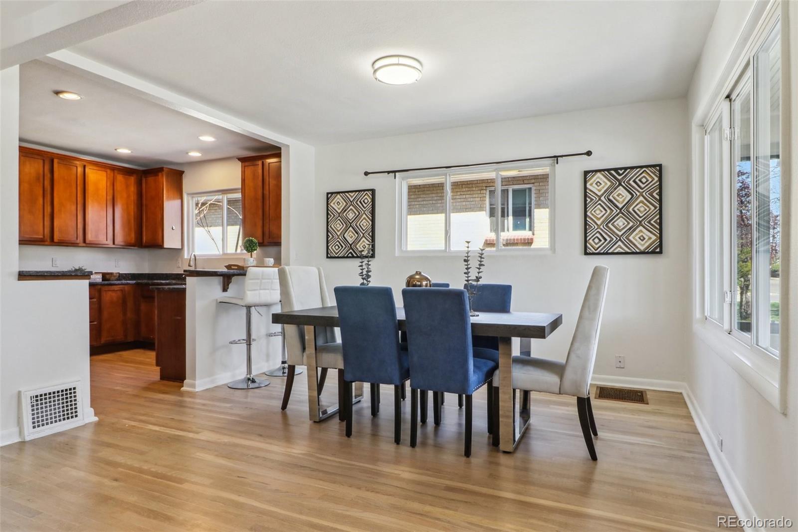 MLS Image #7 for 3527 w 44th avenue,denver, Colorado