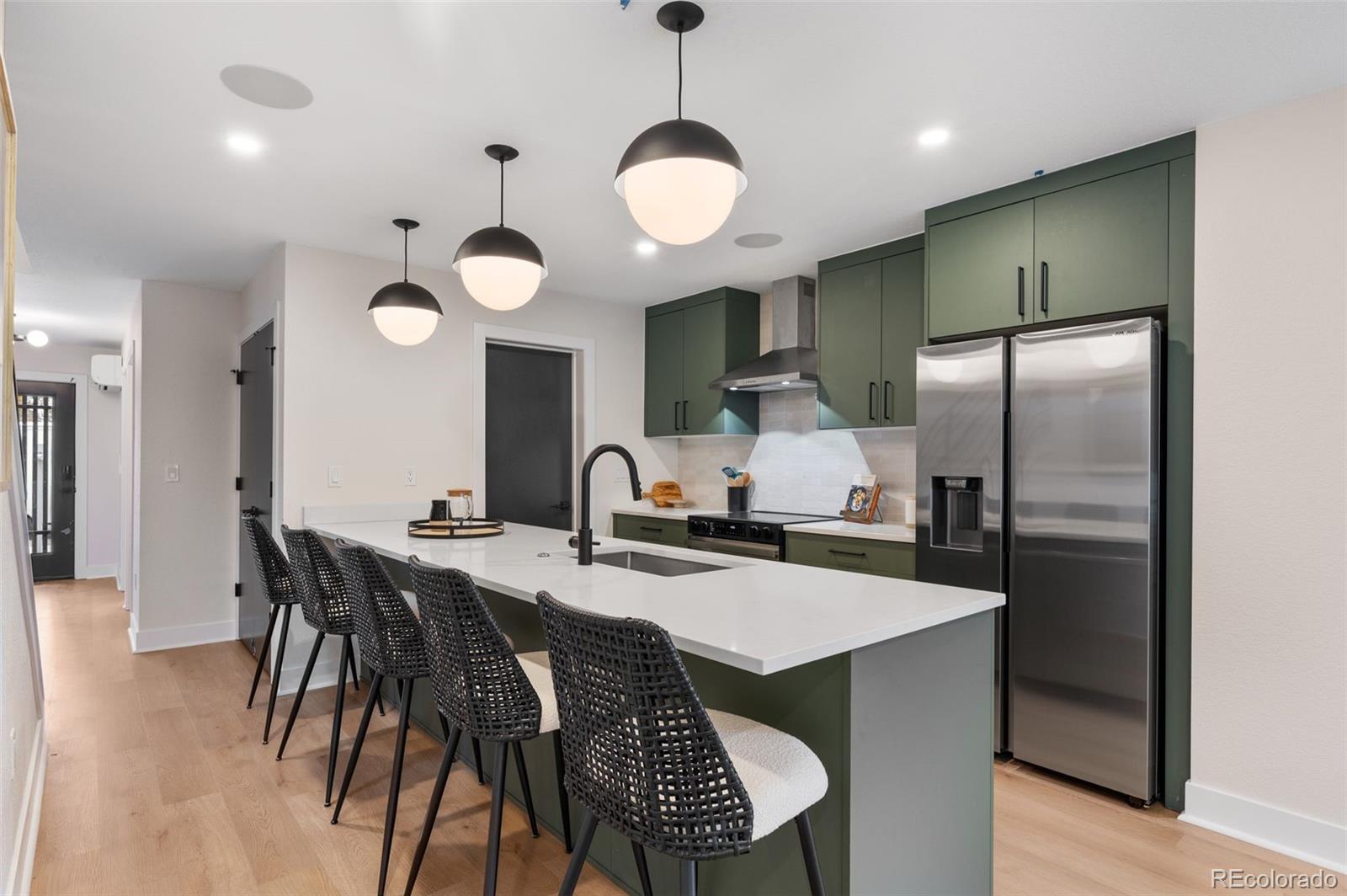 MLS Image #0 for 3275  lawrence street,denver, Colorado