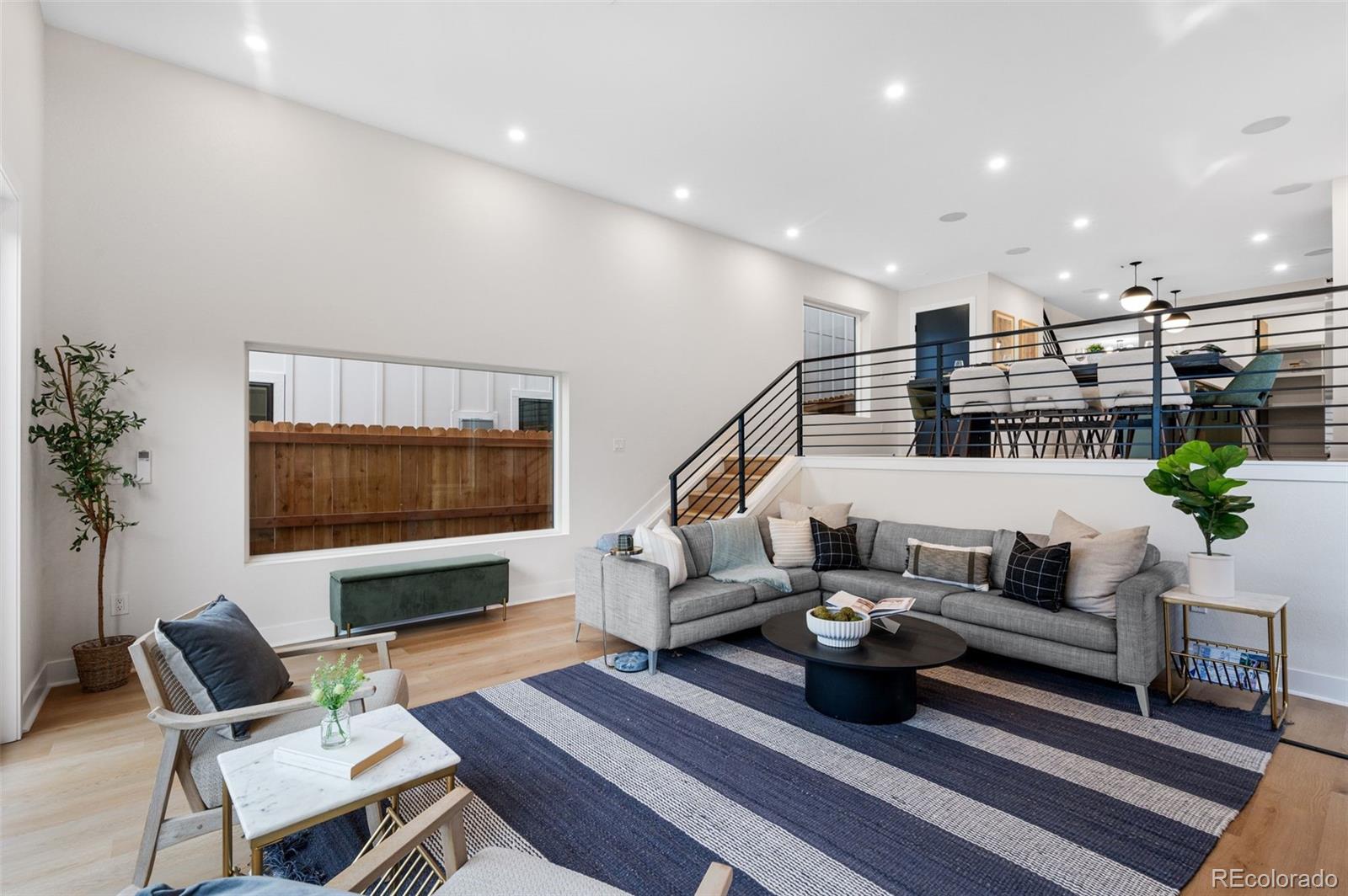 MLS Image #10 for 3275  lawrence street,denver, Colorado