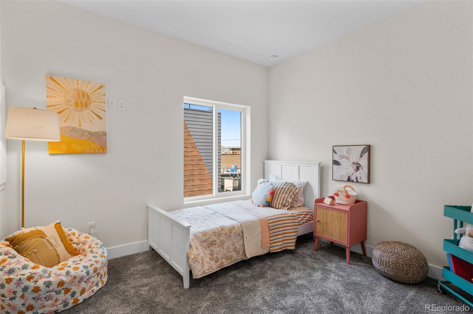 MLS Image #19 for 3275  lawrence street,denver, Colorado