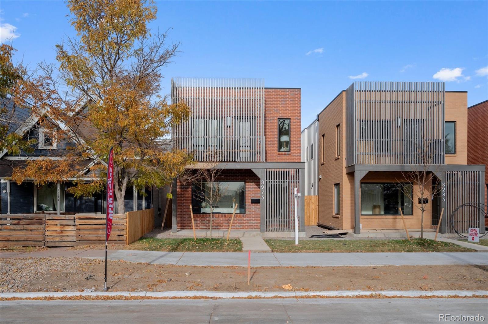 MLS Image #24 for 3275  lawrence street,denver, Colorado