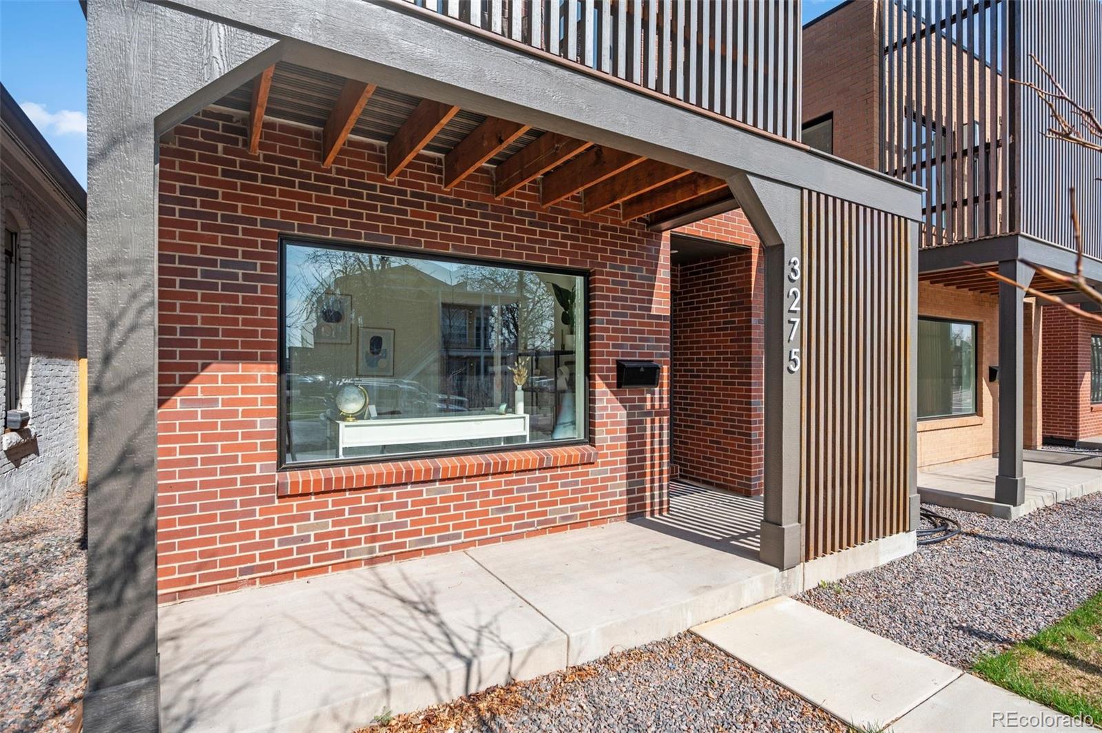 MLS Image #25 for 3275  lawrence street,denver, Colorado