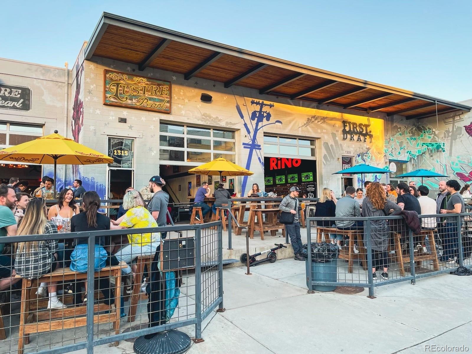 MLS Image #31 for 3275  lawrence street,denver, Colorado