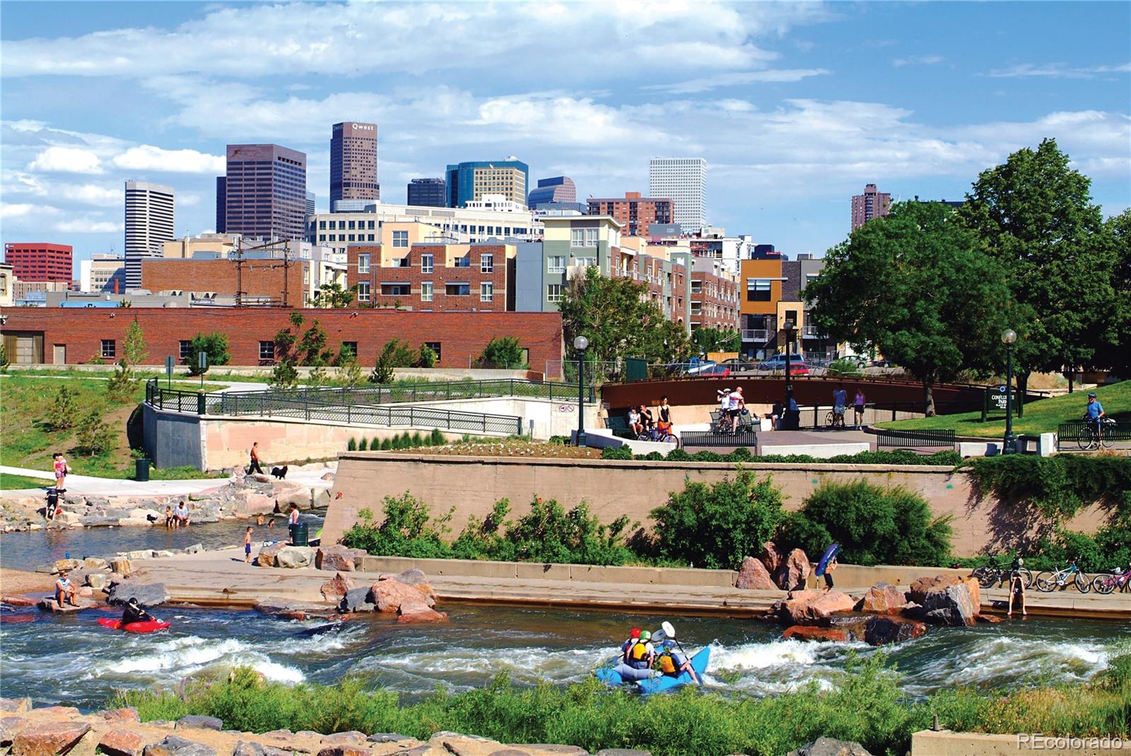 MLS Image #34 for 3275  lawrence street,denver, Colorado