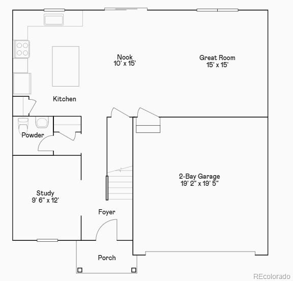 MLS Image #11 for 15296  fillmore street,thornton, Colorado