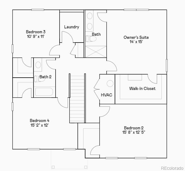 MLS Image #12 for 15296  fillmore street,thornton, Colorado