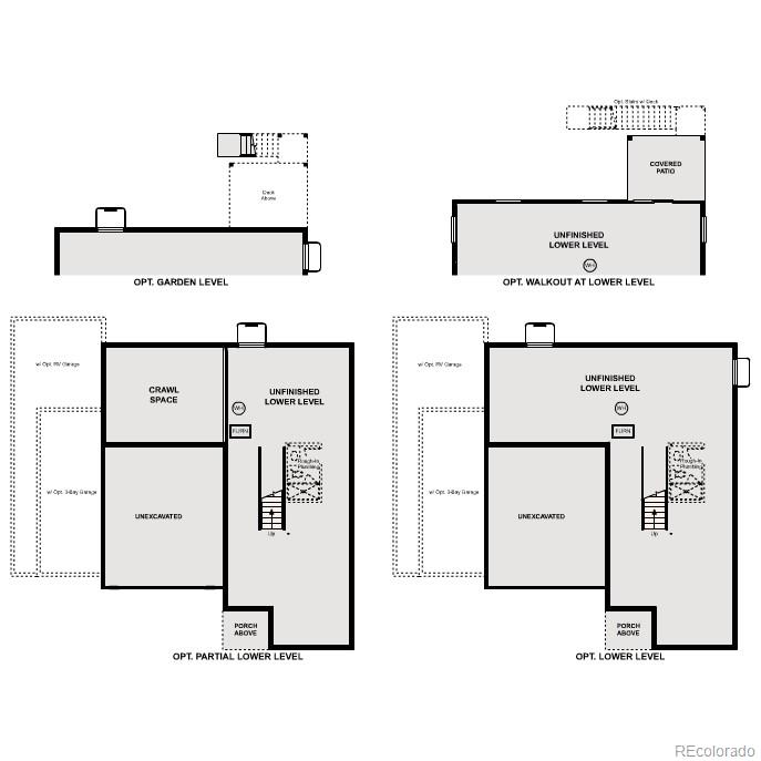 MLS Image #3 for 4334  gozzer ranch drive,elizabeth, Colorado