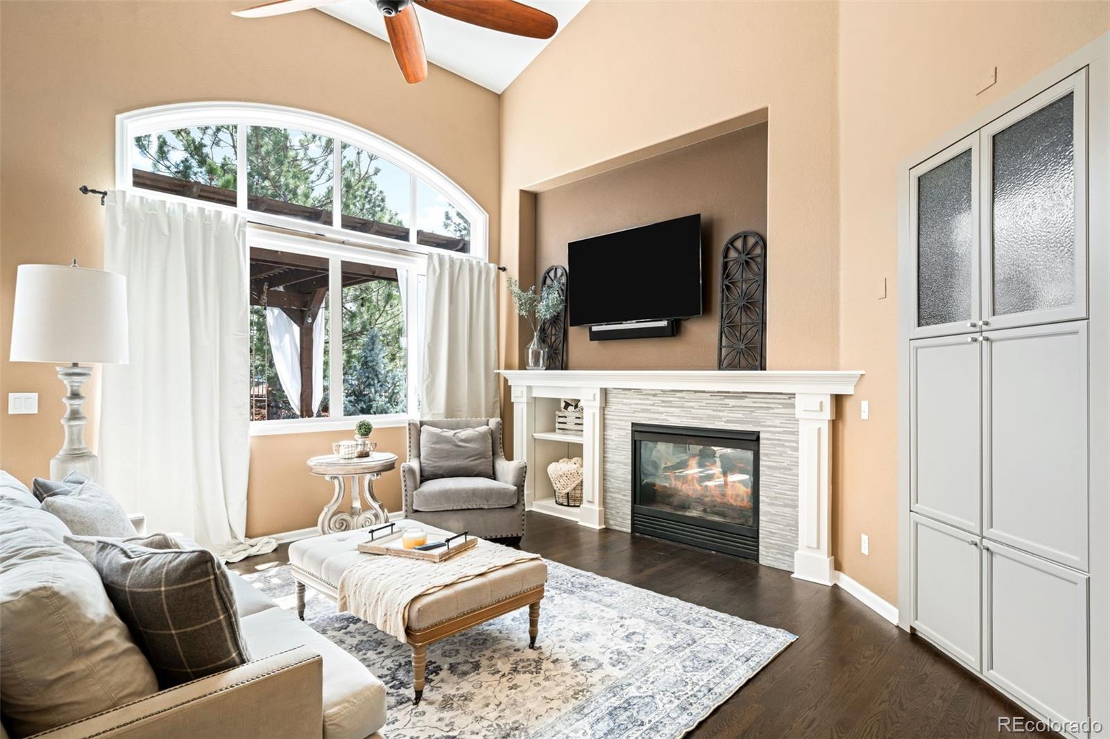 MLS Image #10 for 8390  coyote drive,castle pines, Colorado