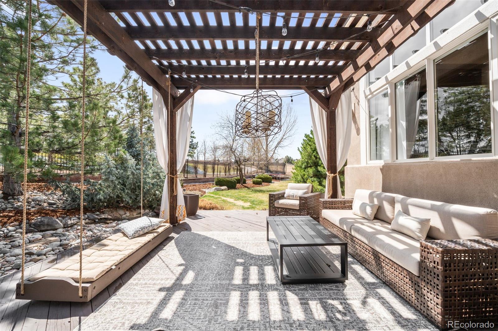 MLS Image #11 for 8390  coyote drive,castle pines, Colorado