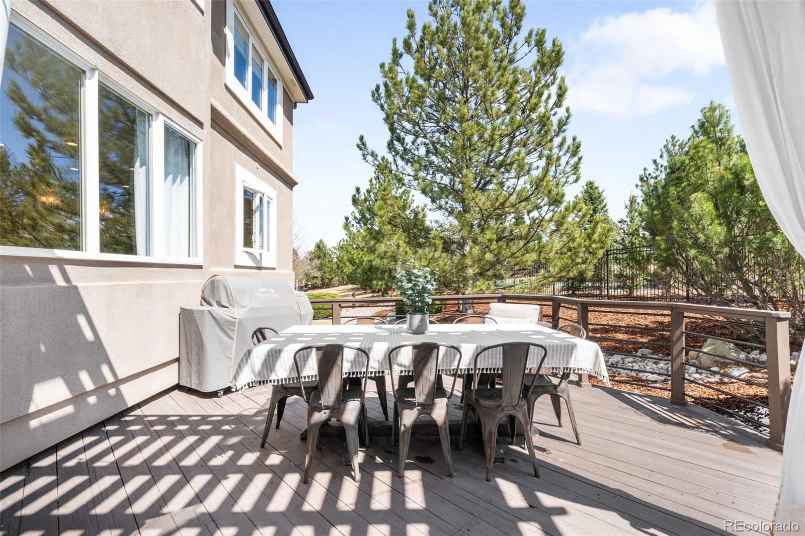 MLS Image #12 for 8390  coyote drive,castle pines, Colorado
