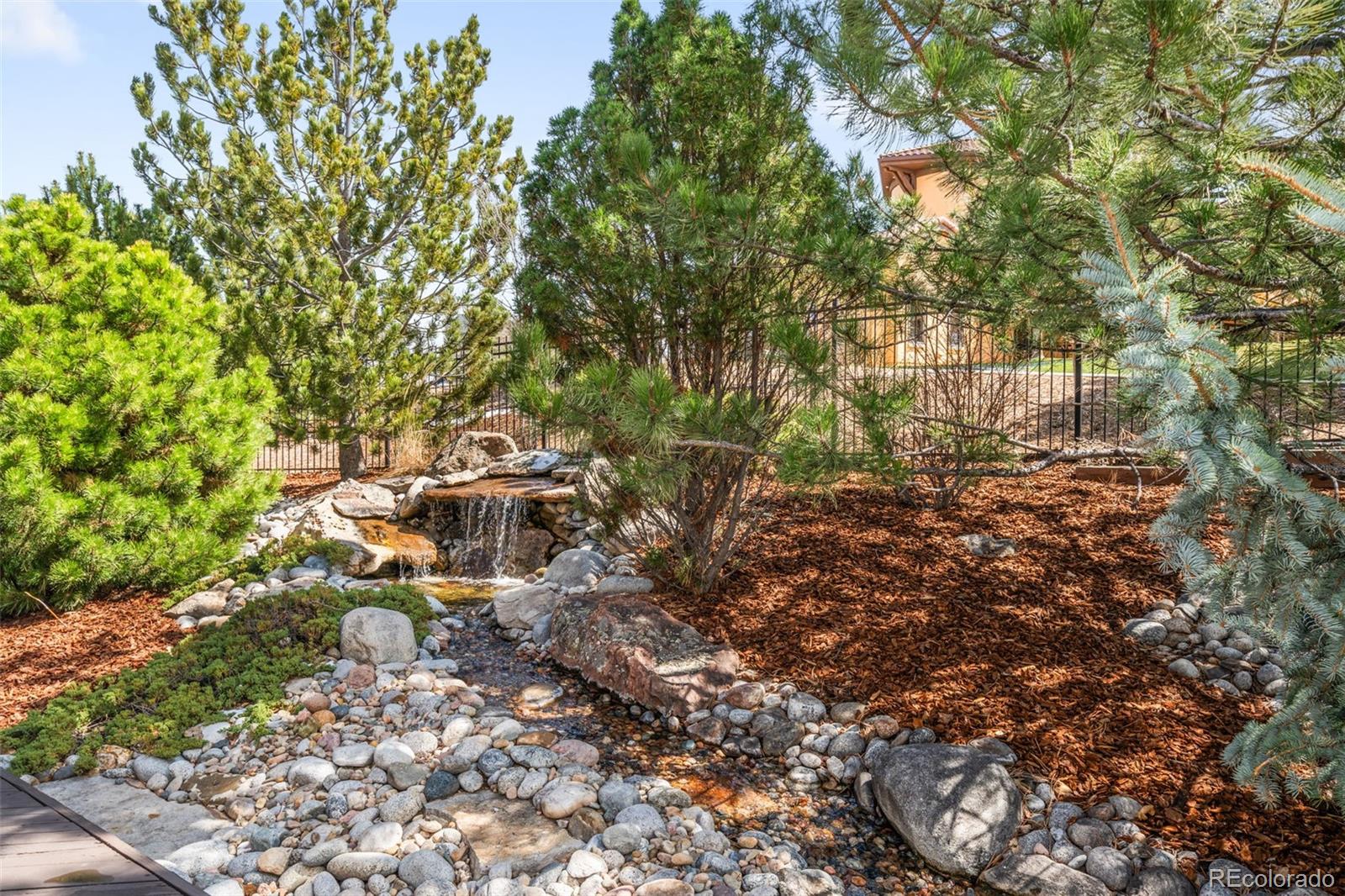 MLS Image #13 for 8390  coyote drive,castle pines, Colorado