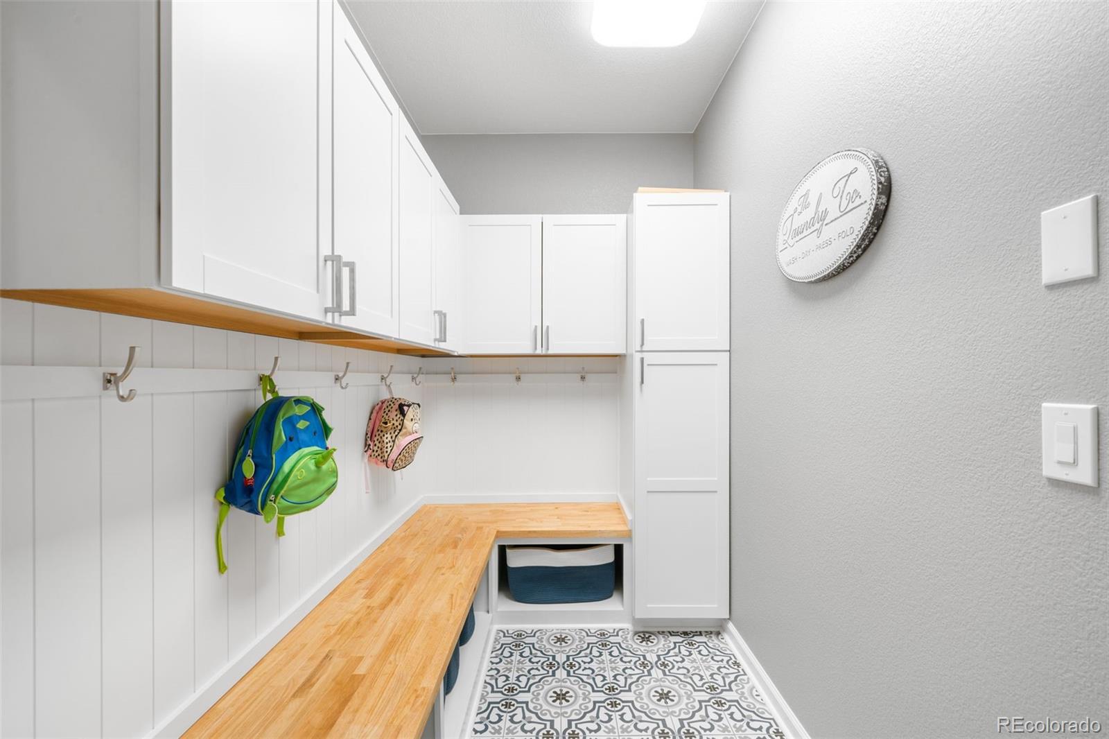 MLS Image #19 for 8390  coyote drive,castle pines, Colorado