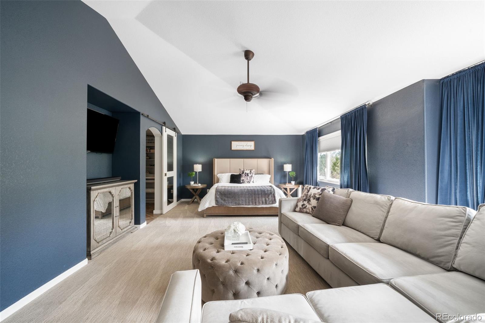 MLS Image #21 for 8390  coyote drive,castle pines, Colorado