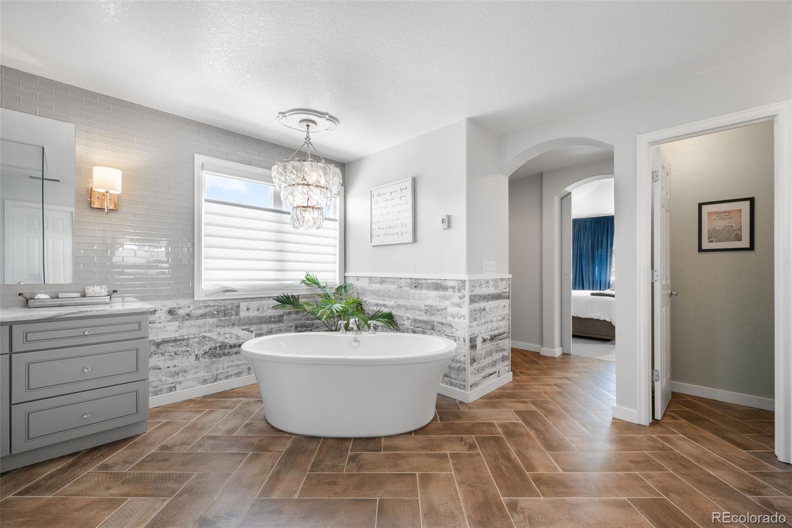 MLS Image #26 for 8390  coyote drive,castle pines, Colorado
