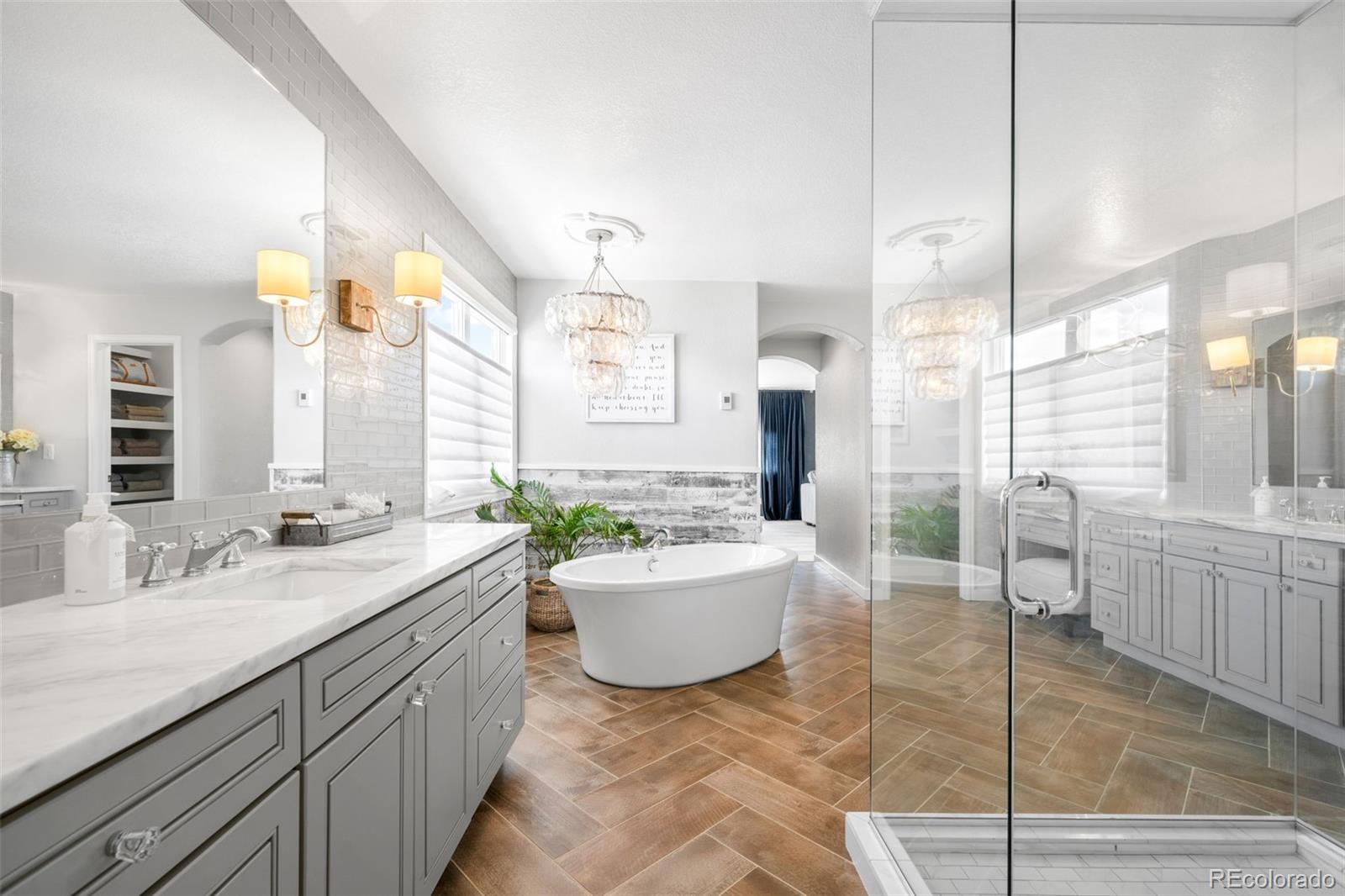MLS Image #27 for 8390  coyote drive,castle pines, Colorado