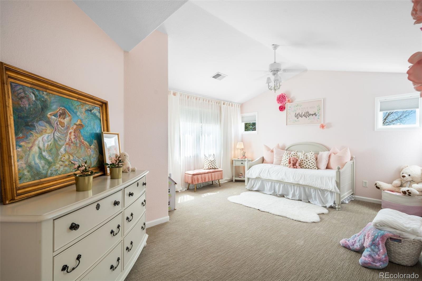 MLS Image #30 for 8390  coyote drive,castle pines, Colorado