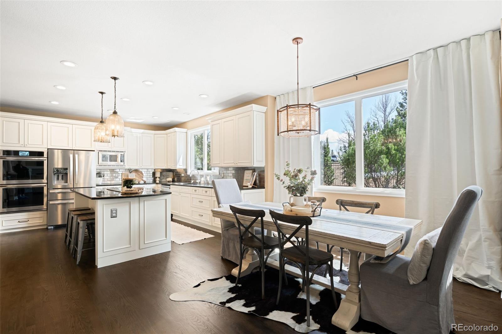 MLS Image #6 for 8390  coyote drive,castle pines, Colorado