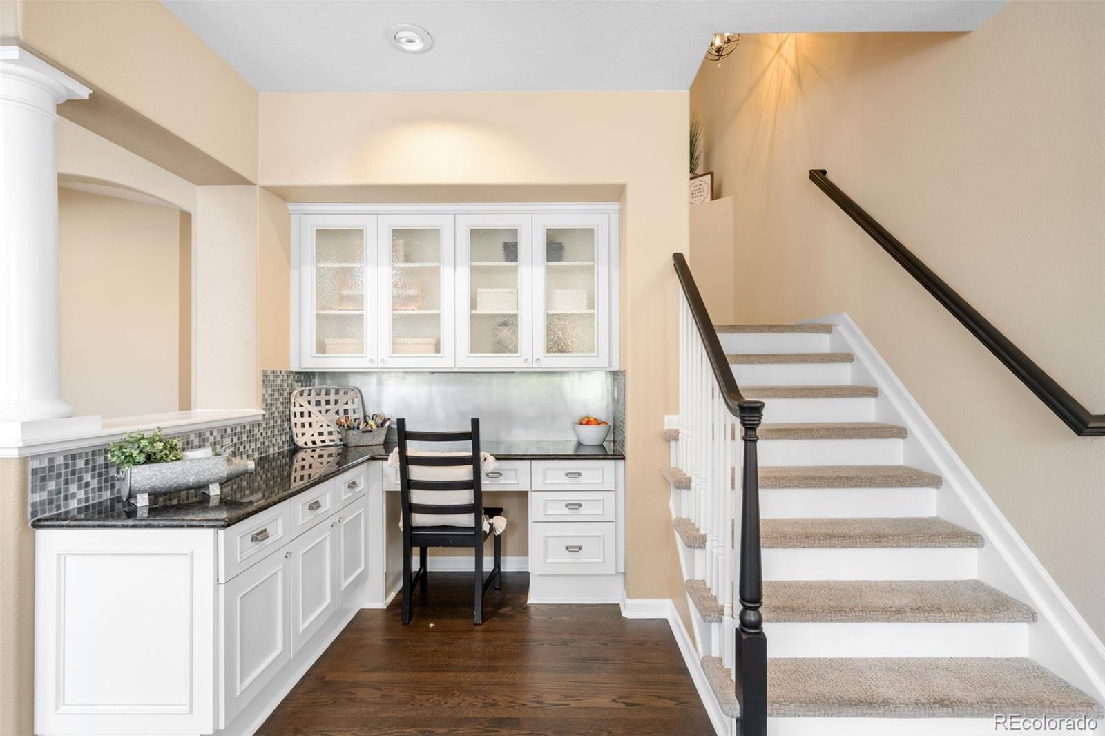 MLS Image #7 for 8390  coyote drive,castle pines, Colorado