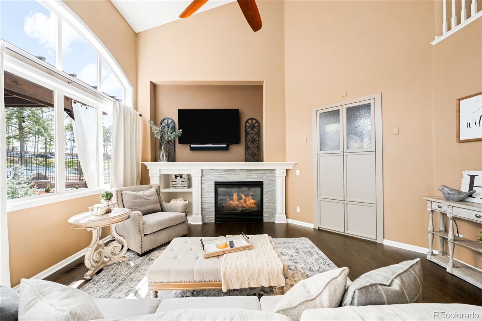 MLS Image #9 for 8390  coyote drive,castle pines, Colorado