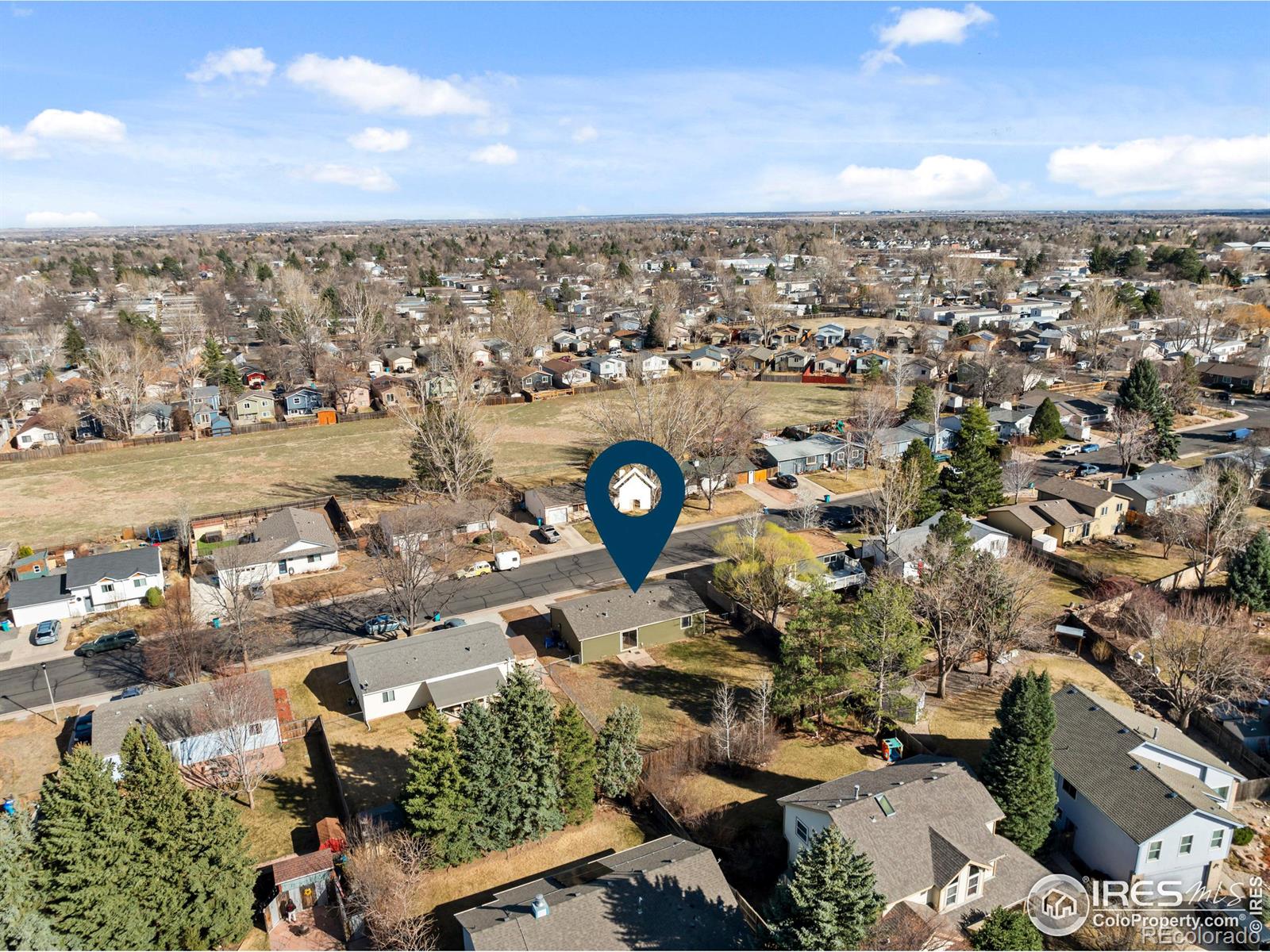 MLS Image #23 for 3705  mead street,fort collins, Colorado