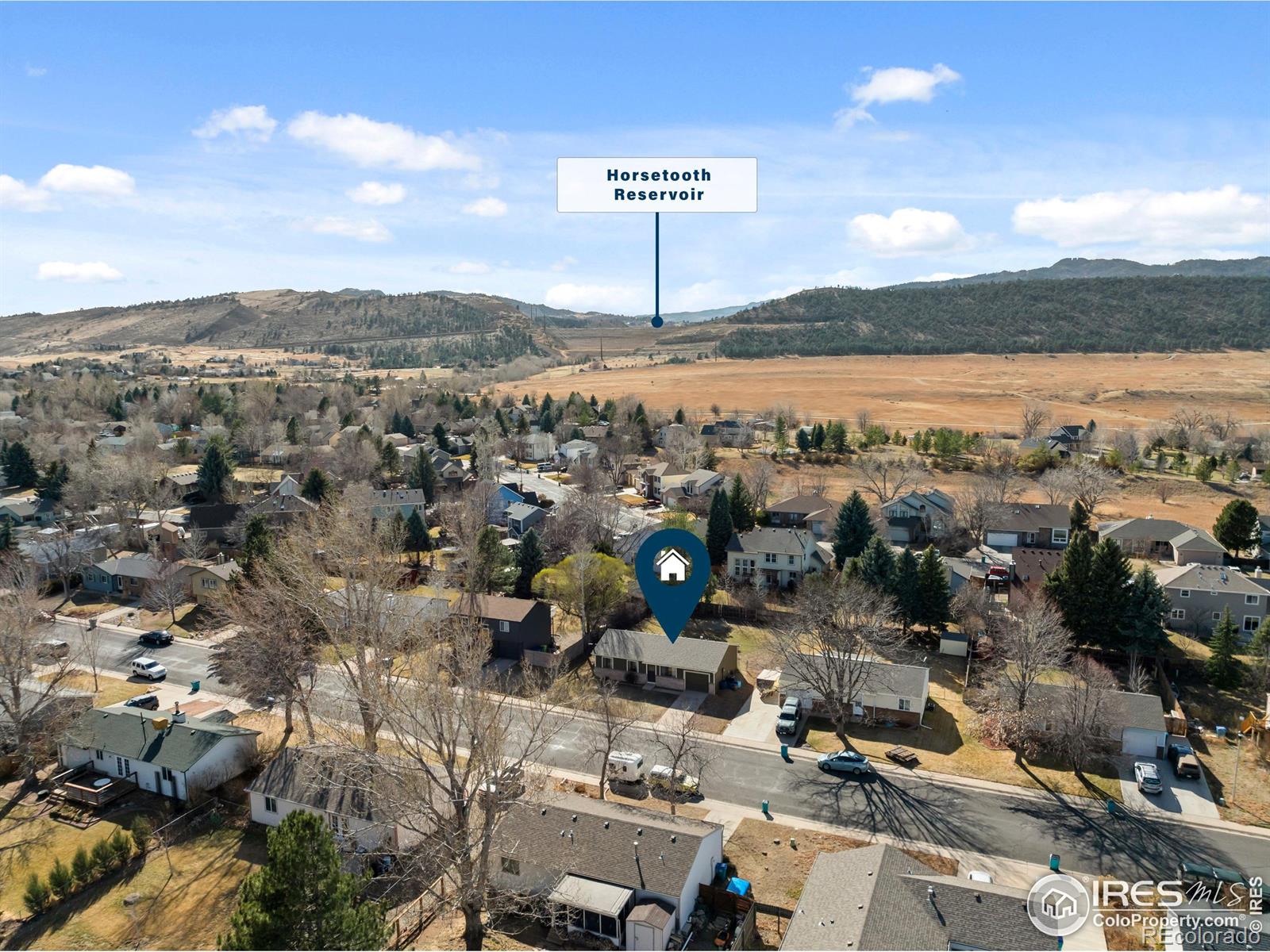 MLS Image #26 for 3705  mead street,fort collins, Colorado