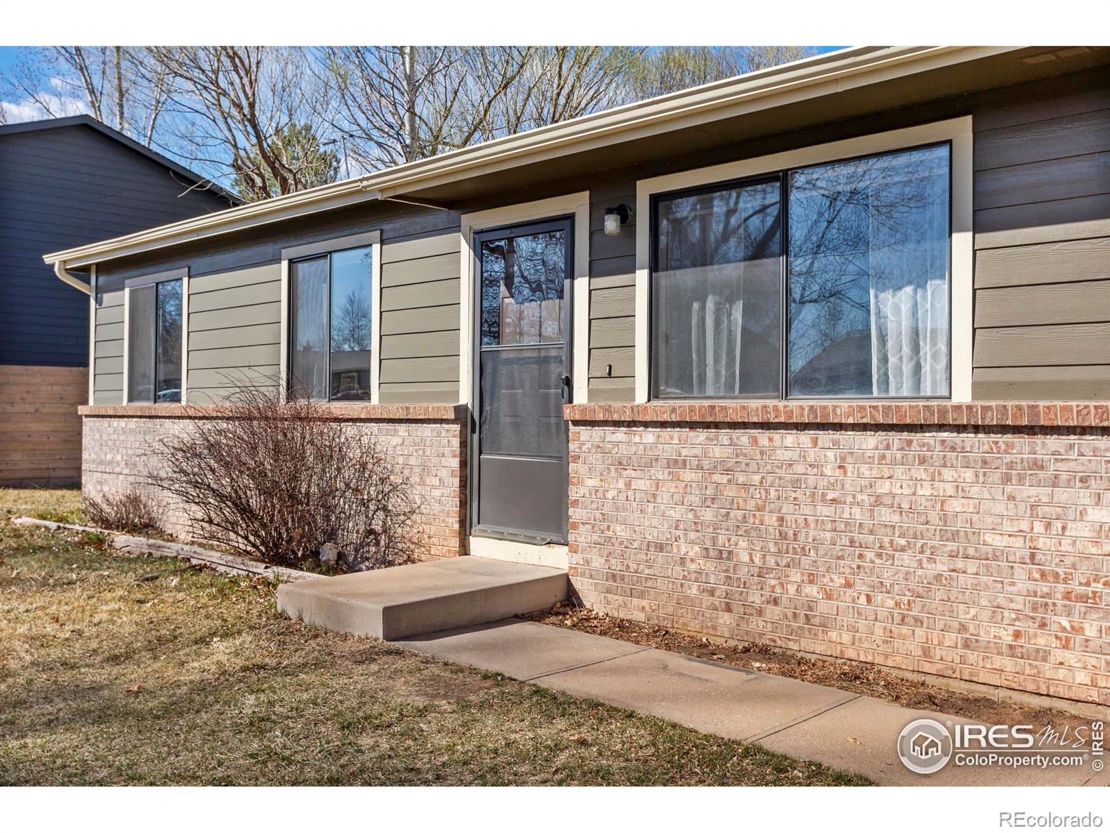 MLS Image #3 for 3705  mead street,fort collins, Colorado