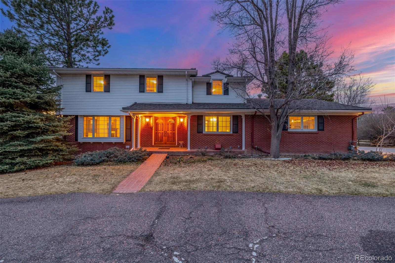 MLS Image #0 for 5883 s kearney street,greenwood village, Colorado