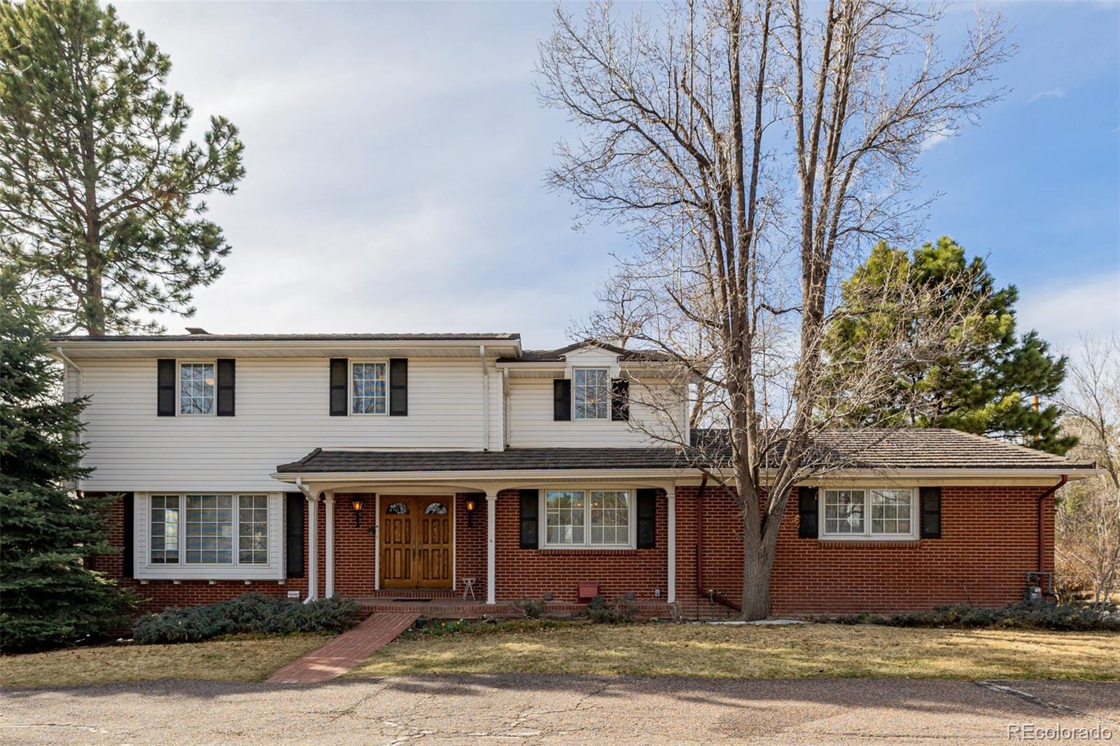 CMA Image for 5479 s locust street,Greenwood Village, Colorado