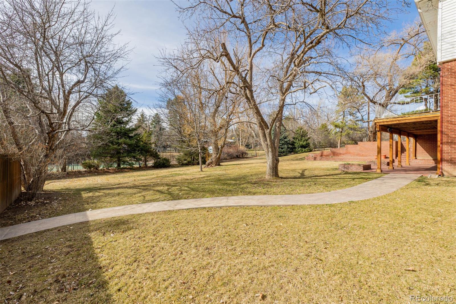 MLS Image #27 for 5883 s kearney street,greenwood village, Colorado