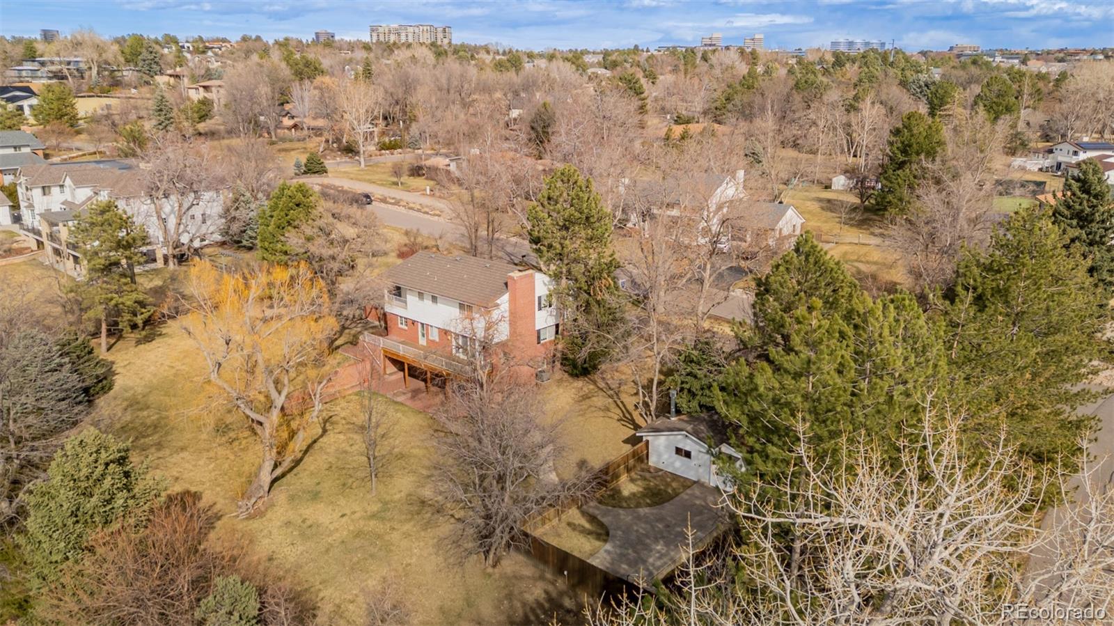 MLS Image #29 for 5883 s kearney street,greenwood village, Colorado