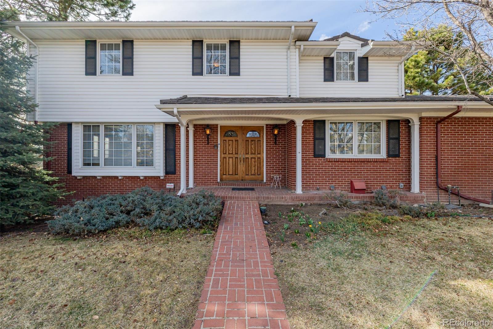 MLS Image #3 for 5883 s kearney street,greenwood village, Colorado