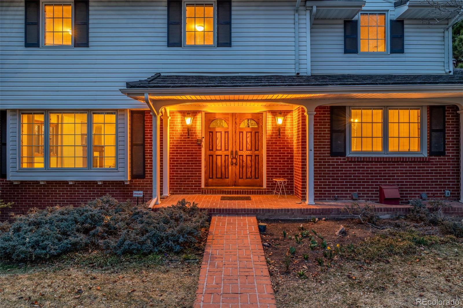 MLS Image #31 for 5883 s kearney street,greenwood village, Colorado