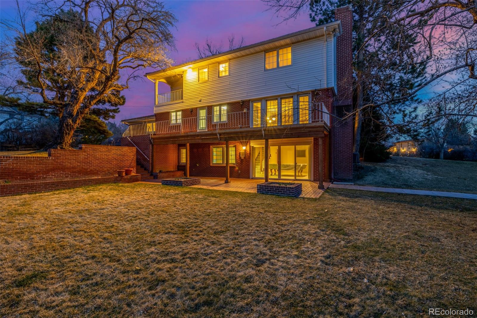 MLS Image #32 for 5883 s kearney street,greenwood village, Colorado