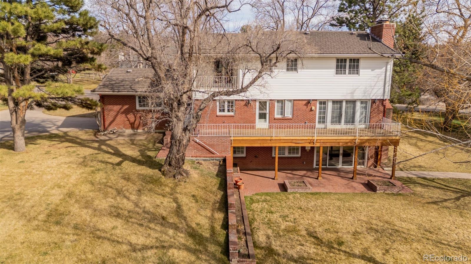 MLS Image #33 for 5883 s kearney street,greenwood village, Colorado