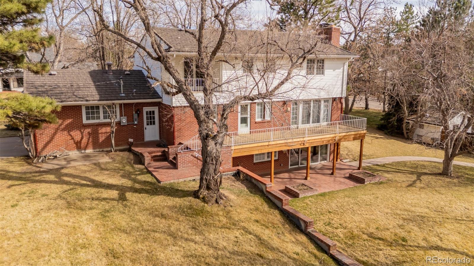 MLS Image #34 for 5883 s kearney street,greenwood village, Colorado