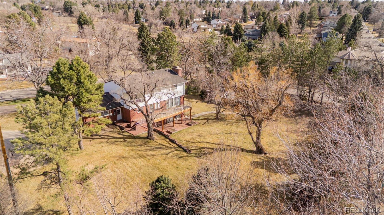 MLS Image #35 for 5883 s kearney street,greenwood village, Colorado